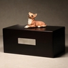 Rose red Chihuahua (small)